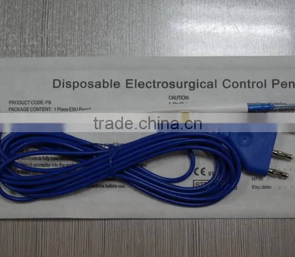 FN-300A CE Approved Medical High Frequency Electrosurgical Generator for Laparoscopic Surgery photo-5
