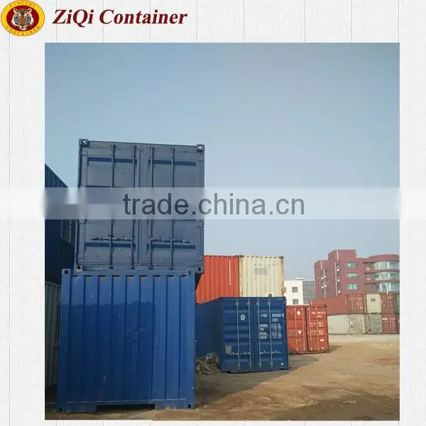 New 20ft Cargo Storage Containers' Price in Jeddah and Saudi Arabia photo-3