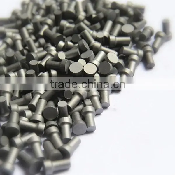 China Supplier High Performance Tungsten Carbide Tire Studs for Tyres photo-4