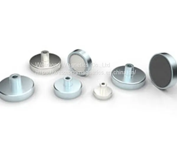 Pot Magnet photo-3