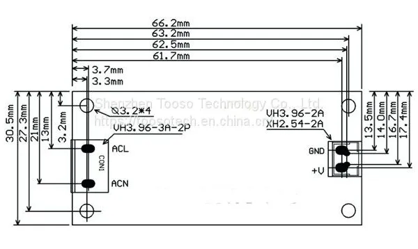 12W Single Output Open Switching Power Adapter photo-2