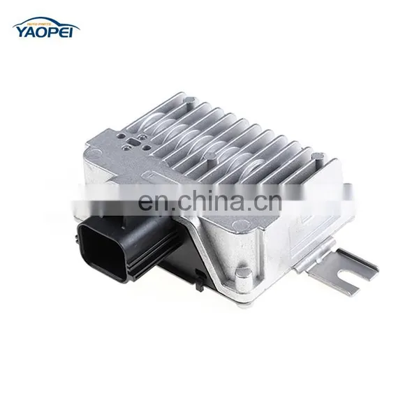 6G9N-9D372-A Fuel Pump Control Uint For Ford Mondeo MK4 2007-2011 photo-4