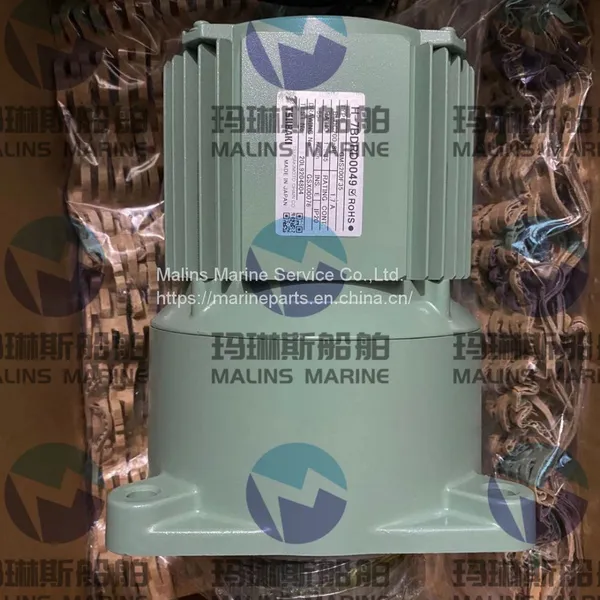 DTE SD-FDD  for Sailor TT3606E DTE