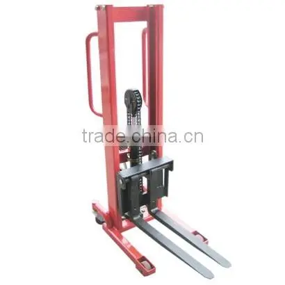 Hand Stacker-- EFS02510 photo-2