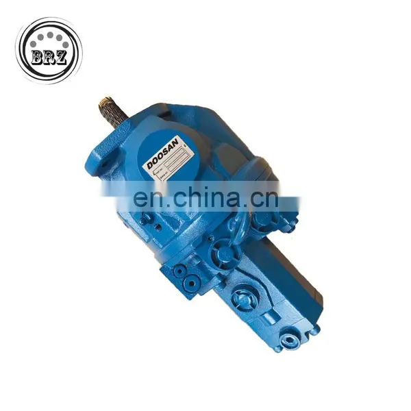 EC55 EC55B Hydraulic Pump EC60C Main Pump EC60 Piston Pump photo-5