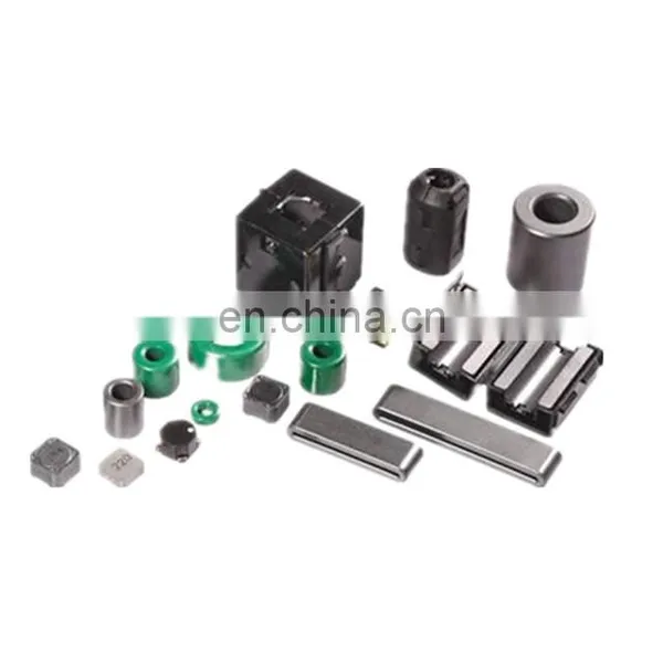 Material PC40 EE Soft Magnetic Core Mn-Zn Ferrite Core For Power Transformer Inductor Chokes photo-2