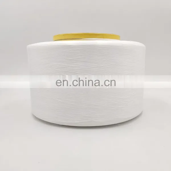 100% Polyester Yarn FDY 50D/24F SD RW photo-5