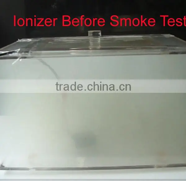 AC220 10million Grade Negative Ion Generator photo-4