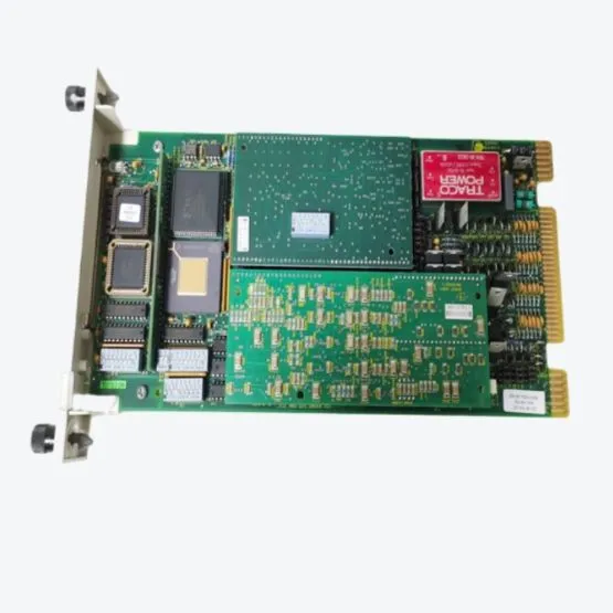 NCIS02 ABB DCS I/O Module photo-3