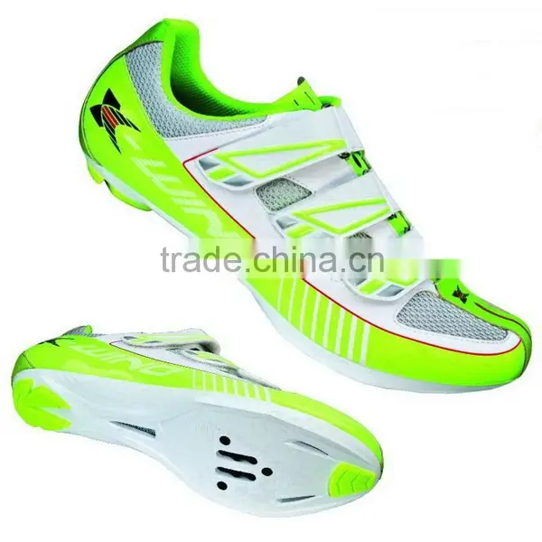Cycling Shoe Non Clipless photo-3