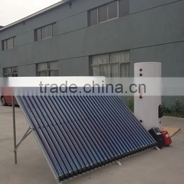 2015 Split Solar Water Heater photo-2