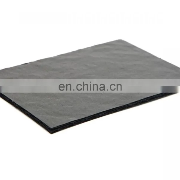 Custom Food Chocolate Candy Paper Cushion Cushioning Pad photo-4