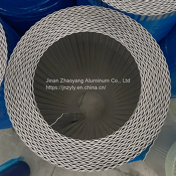 0.6mm Aluminum Coil Wholesale photo-3