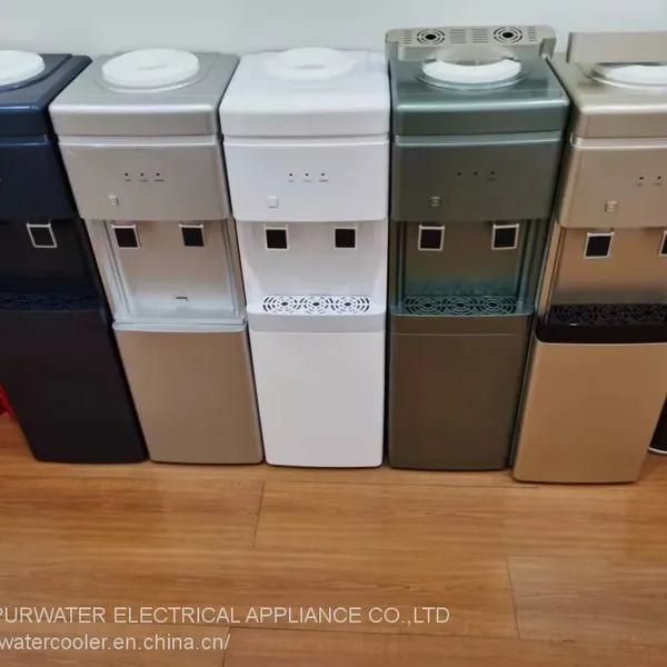 Water Dispenser photo-3