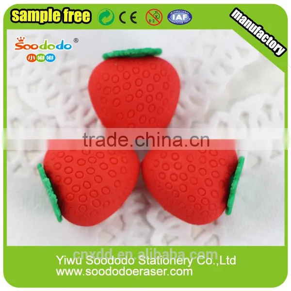 Rubber Eraser Japanese School Supplies photo-2