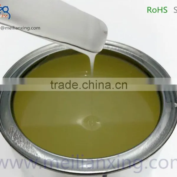 UV Silk Screen Varnish With Wrinkle Effect photo-4