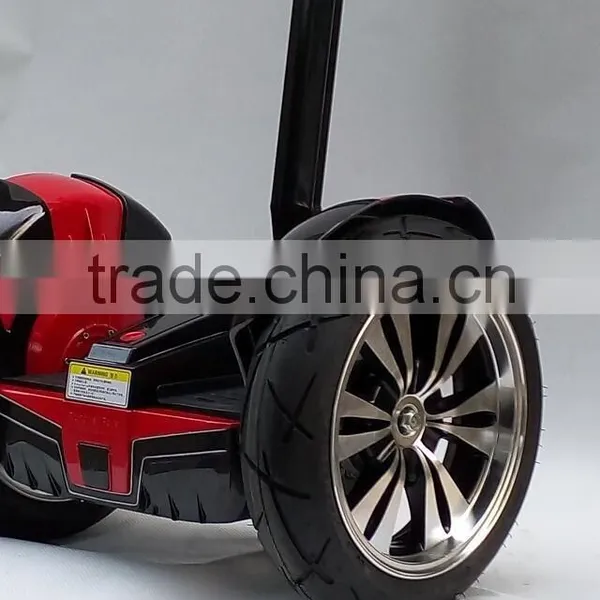 Sunnytimes-i2 Off-road Scooter