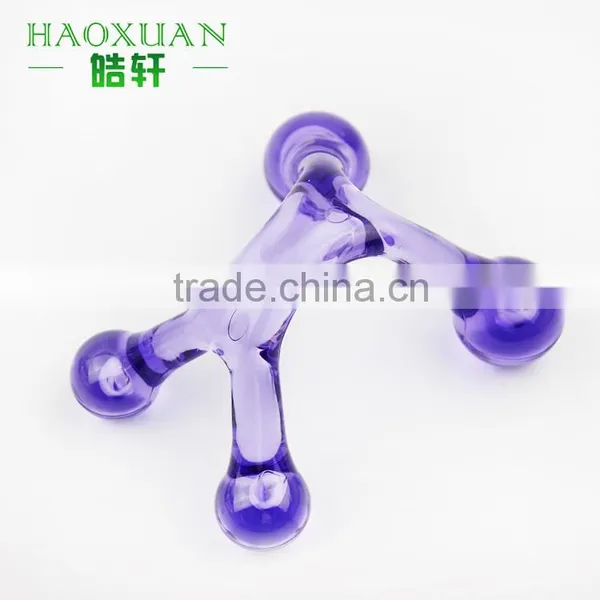 PVC Whole Body Massager With Health Care Function
