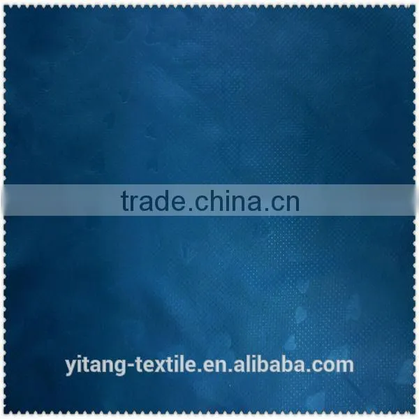 Water Proof Ripstop Polyester Fabric