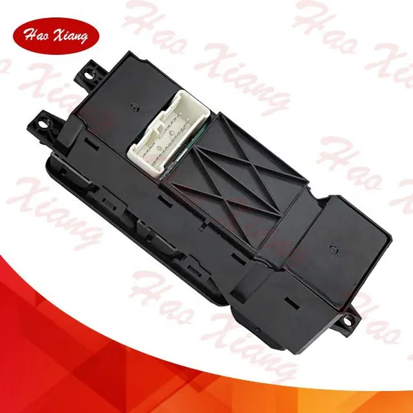 Haoxiang CAR Electric Power Window Switches Universal Window Lifter Switch S6-3746050A For BYD S6 M6 photo-3