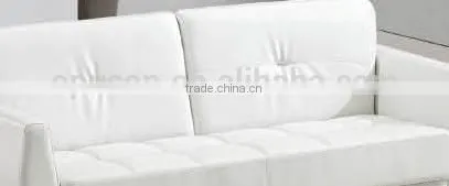 Oupusen 2016 New 1 1 3 Knock Down Office Sofa Set photo-6