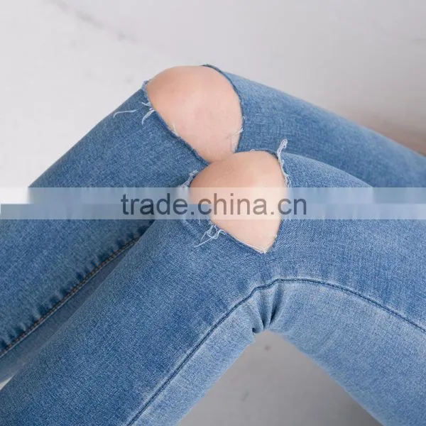 C22923B Maternity Wear Fashion Maternity Jeans Fashion Maternity Pant photo-5