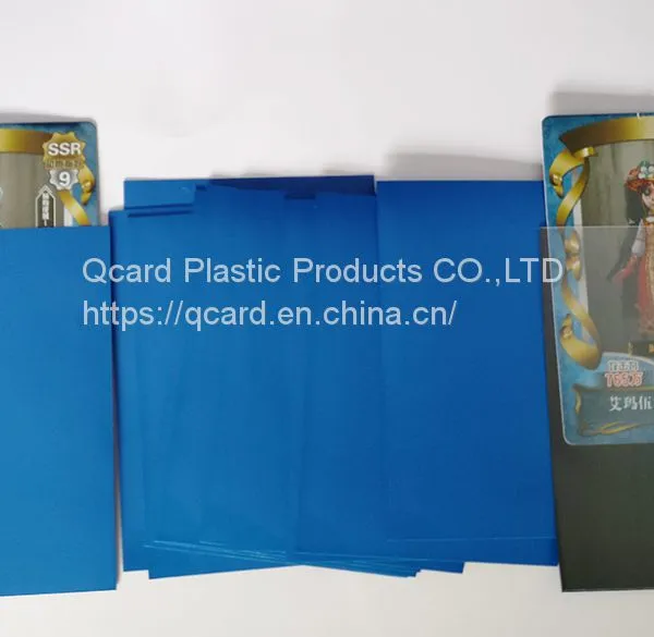 PP Card Sleeves photo-2