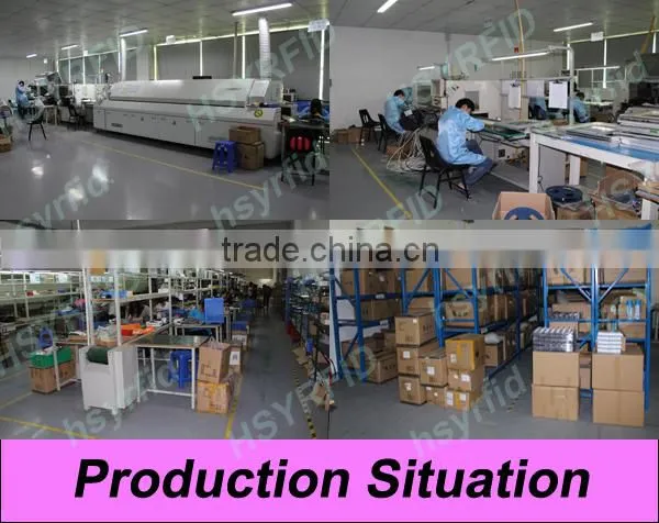 Window USB Interface Durable Quality Fingerprint Reader Capture Finger Print Image Scanner Fingerprint Sensor photo-2