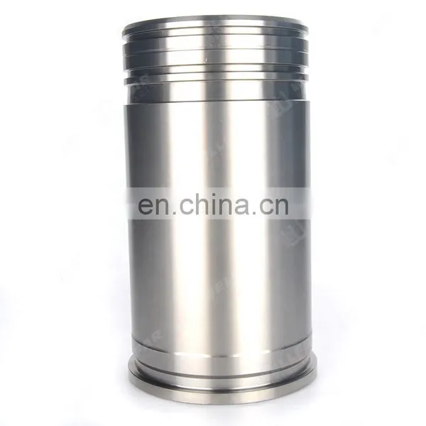 Diesel Engine S60 Cylinder Liner Sleeve Camisa Cilindro 130mm 23531249/23523392/23531502/WF307750 photo-2