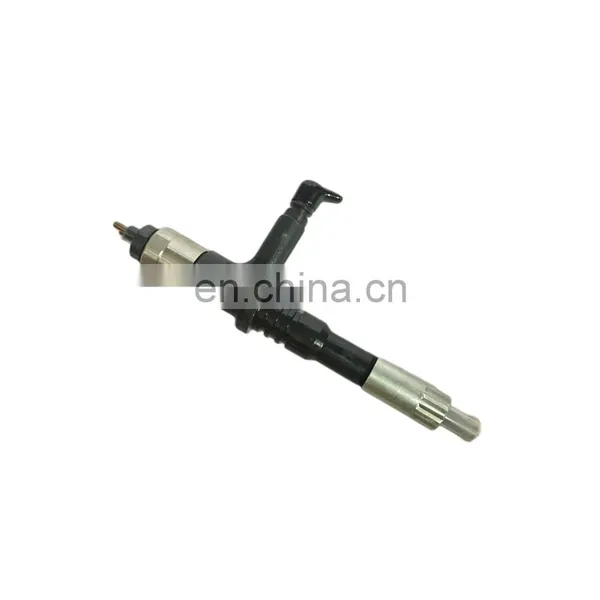 4d56 Injector 095000-5600 Diesel Fuel Engine Injector Diesel Nozzles Common Rail Injector photo-2