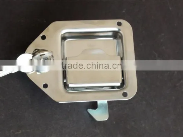 03107 Toolbox Handle Latch With Key Cylinder photo-4
