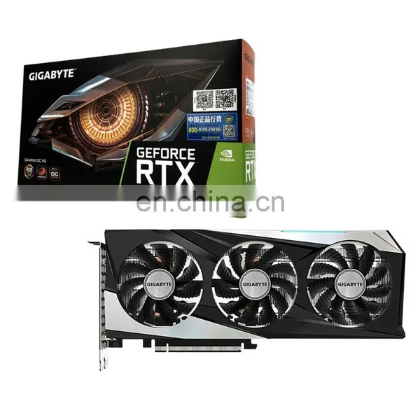 For XFX AMD Radeon RX 580 590 1600 1080ti 5600 5700 XT 8 GB Graphic Card Gaming GPU 8GB Graphics Video Card In Stock photo-5