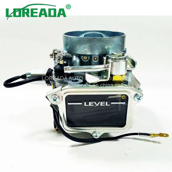 CARB CARBURETOR DATSUN For 1973-84 Nissan 610/620/710/20 L18/Z20 16010-NK2445 16010-13W00 photo-4