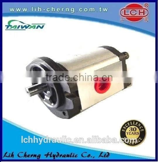 China Wholesale Hydraulic Pump photo-6