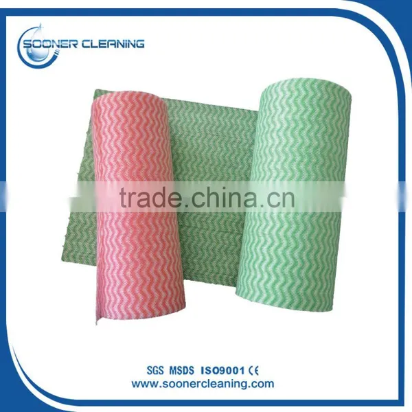 [soonerclean] Disposable Hand Towels For Restaurants photo-6