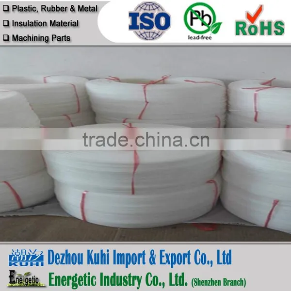 PVC Plastic Welding Rod/Thermoplastic Plastic Rod photo-2