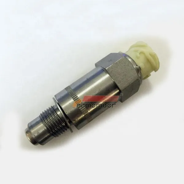 20583477 20410321 20498094 20514417 20720686 5010614102 0165421517 Truck Speed Sensor for VOLVO photo-5