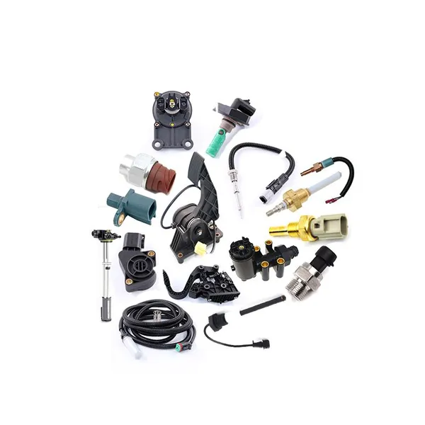 N9267001 Truck Spare Parts Engine Coolant Level Sensor 904-7631 S-23845 S23845 photo-5