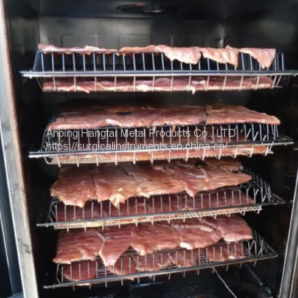 Checkered Chef Cooling Rack Stainless Steel Cooling and Baking Rack photo-5