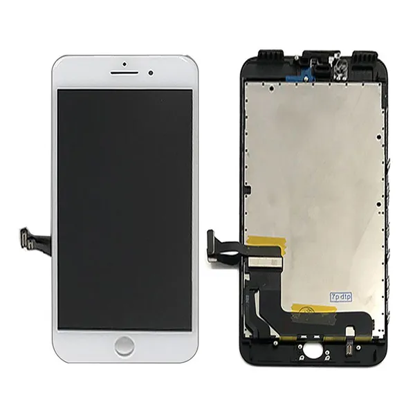 Wholesale Lcd Display Screens Smartphone Screen For IPhone 7 Plus DTP Cell Phone Parts photo-2
