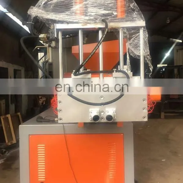Hot Selling Affordable Medium Capacity Plastic Granulator Old Plastic Recycling photo-3