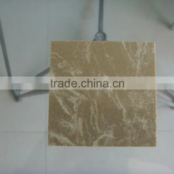 Artificial Marble for Tile and Wall Decoration photo-6