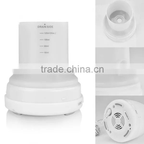Now Essential Oil Diffuser Aroma Diffuser Online Humidifiers Ultrasonic photo-3