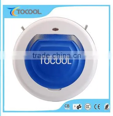 Hot Selling Cordless Robot Sweeper Cheap Robot Vacuum Cleaner China Factory photo-2
