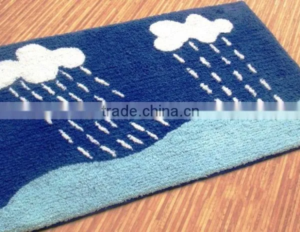 CUSTOM BATH MATS photo-6