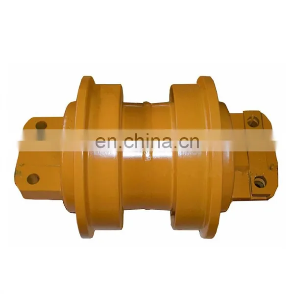 Heavy Duty Spare Parts D/F D3C Itr Track Roller photo-4