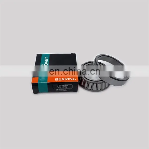 Factory Price 32008 2007108 Taper Roller Bearing for Ecuador photo-3