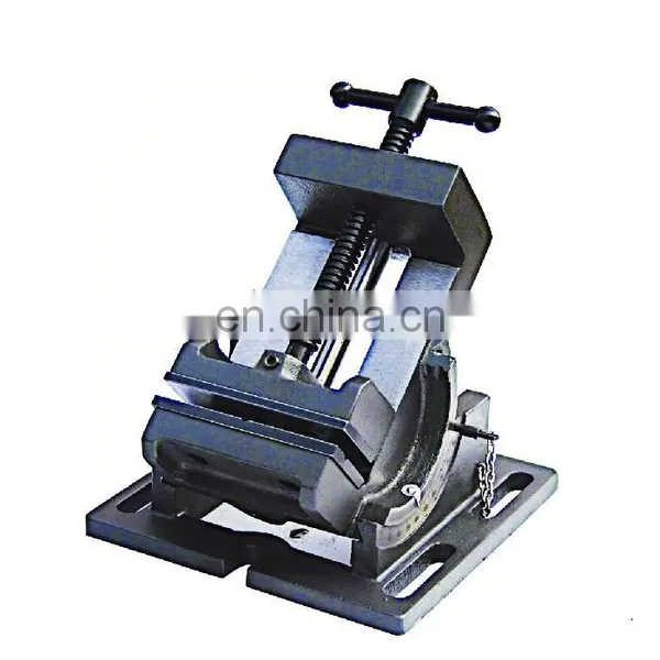 swivel base Machine vise for milling machine