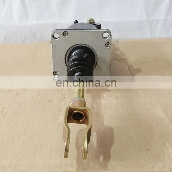 Truck Parts 1607300E843 Clutch Booster Assembly photo-2