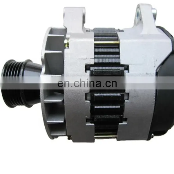 High Quality Generator 9412.3701-25/9412.3701000-25/LG0114 For Truck photo-5